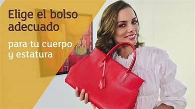 bolso elegante